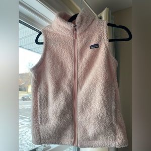 Patagonia Kids XL Vest